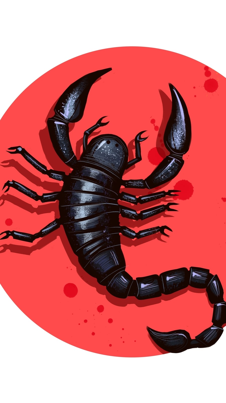 Scorpio Daily Horoscope Today, May 29, 2023. Your confidence is at an all-time high and it's time to take advantage of it.