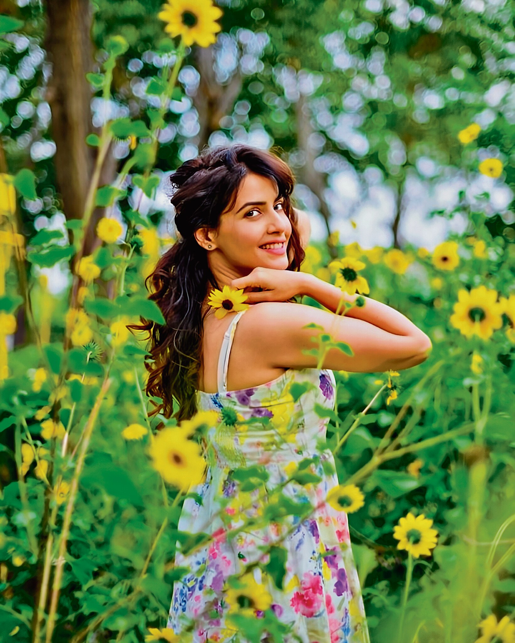 Actor Smriti Kalra recalls writing essays and essays in her paper. Actor Smriti Kalra recalls writing essays and essays in her paper.
