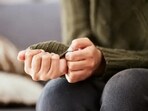 Ways by which anxiety shows up in the body Ways by which anxiety shows up in the body