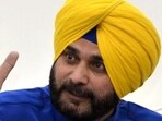 Navjot Singh Sidhu