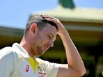 Josh Hazlewood has been included in Australia's WTC final squad. Josh Hazlewood has been included in Australia's WTC final squad.