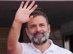 Congress leader Rahul Gandhi (File Photo) Congress leader Rahul Gandhi (File Photo)