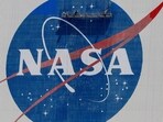 NASA logo