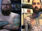 Marvel superfans Rick Scolamiero and Ryan Logsdon have jointly set a Guinness World Record, each with 34 MCU character tattoos. 