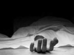 The terrorists shot Deepu, a resident of Udhampur, who was working at private circus mela at amusement park near Janglaat Mandi in Anantnag The terrorists shot Deepu, a resident of Udhampur, who was working at private circus mela at amusement park near Janglaat Mandi in Anantnag