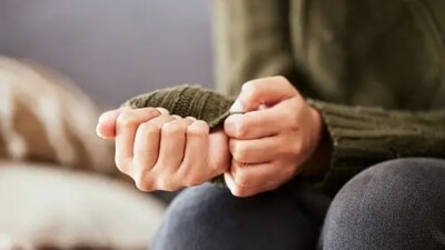 Ways by which anxiety shows up in the body (Unsplash) Ways by which anxiety shows up in the body (Unsplash)