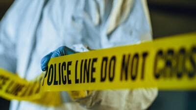A 22-year-old Hindu man assaulted by Muslim mob at Bhadravathi in Shivamogga district. (Getty Images) A 22-year-old Hindu man assaulted by Muslim mob at Bhadravathi in Shivamogga district. (Getty Images)