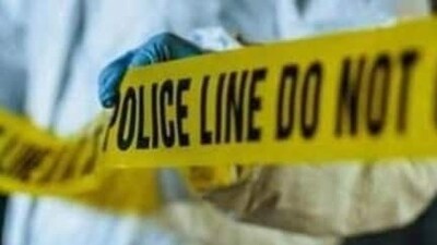 Earlier, the family of the deceased 26-year-old woman had alleged that it was Mathew who had hacked her at her father's residence. (HT File Photo)
