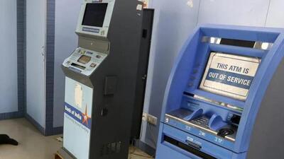 Banks have been advised by the Reserve Bank of India to provide talking ATMs with braille keypads for people with disability (Representative/File Photo) Banks have been advised by the Reserve Bank of India to provide talking ATMs with braille keypads for people with disability (Representative/File Photo)