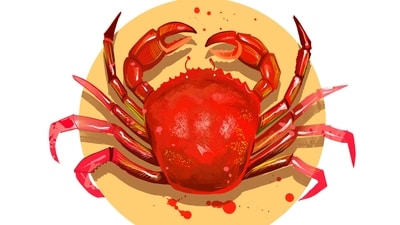 Cancer Daily Horoscope Today, May 30, 2023. Don't hesitate to express your feelings as it can strengthen your relationships.