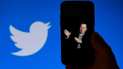 Outgoing Twitter CEO Elon Musk. (AFP) Outgoing Twitter CEO Elon Musk. (AFP)