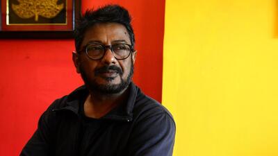 Filmmaker Onir’s next release is the film Pine Cones. (AFP) Filmmaker Onir’s next release is the film Pine Cones. (AFP)