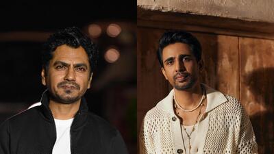 Gulshan Devaiah also took to Twitter to express his views on Nawazuddin Siddiqui’s statement. Gulshan Devaiah also took to Twitter to express his views on Nawazuddin Siddiqui’s statement.