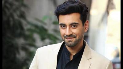 Karanvir Sharma
