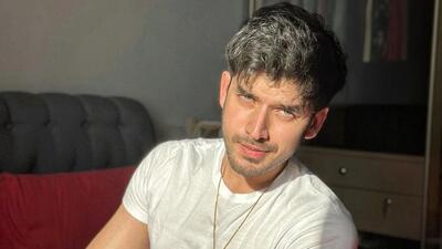 Paras Kalnawat shares shocking details about Anupamaa. Paras Kalnawat shares shocking details about Anupamaa.