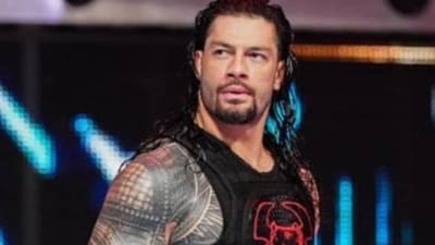 Undisputed WWE Universal Champion Roman Reigns (File Photo) Undisputed WWE Universal Champion Roman Reigns (File Photo)