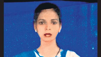 Senior police inspector Rajendra Kote, of Ambernath police station, said, on Sunday afternoon, Mandal picked a quarrel with his wife over the IVF treatment. The argument escalated and in a fit of rage, he took the heavy wooden object lying nearby and bludgeoned her. She collapsed on the floor, bleeding heavily from the head injury. Soon after the incident, he left the house and returned after an hour, following which he alerted his neighbours about an unknown assailant killing his wife. Thereafter, he called the police. (Pramod Tambe/HT Photo) Senior police inspector Rajendra Kote, of Ambernath police station, said, on Sunday afternoon, Mandal picked a quarrel with his wife over the IVF treatment. The argument escalated and in a fit of rage, he took the heavy wooden object lying nearby and bludgeoned her. She collapsed on the floor, bleeding heavily from the head injury. Soon after the incident, he left the house and returned after an hour, following which he alerted his neighbours about an unknown assailant killing his wife. Thereafter, he called the police. (Pramod Tambe/HT Photo)