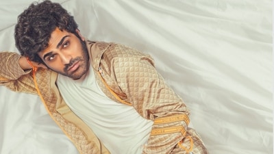 Sharwanand shared a post on Twitter. Sharwanand shared a post on Twitter.