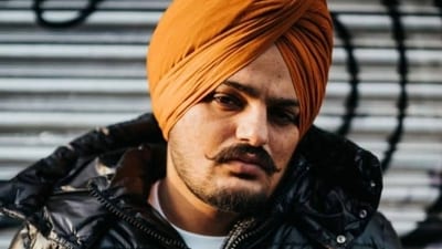 Sidhu Moosewala Sidhu Moosewala