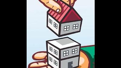 The Haryana government on Monday announced 30% rebate in the interest amount of property tax if it is deposited by July 31. (HT File)