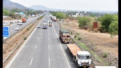 The system’s installation will be completed by the end of September, officials confirmed. (HT PHOTO) The system’s installation will be completed by the end of September, officials confirmed. (HT PHOTO)