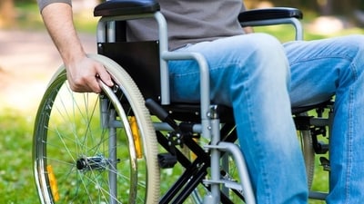 MS is one of the most common diseases of the central nervous system and today, 2.8 million people around the world have this disease (Shutterstock) MS is one of the most common diseases of the central nervous system and today, 2.8 million people around the world have this disease (Shutterstock)