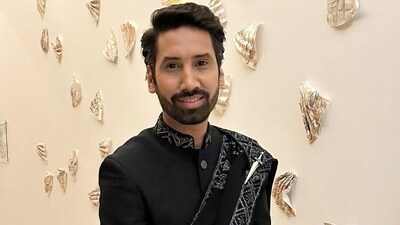 Abhilash Thapaliyal attended the screening of his film Kennedy at the Cannes Film Festival. Abhilash Thapaliyal attended the screening of his film Kennedy at the Cannes Film Festival.