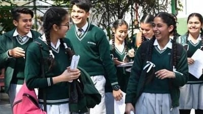 SAMS Odisha Admission 2023: Registration for Class 11th begins on samsodisha.gov.in (HT File Photo) SAMS Odisha Admission 2023: Registration for Class 11th begins on samsodisha.gov.in (HT File Photo)