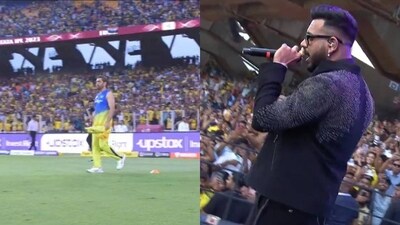 MS Dhoni; King MS Dhoni; King