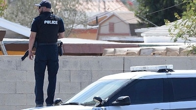 Authorities said all of the victims had gunshot wounds. (Representative image) Authorities said all of the victims had gunshot wounds. (Representative image)