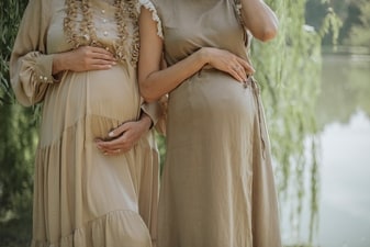 Fibroids to cervical cancer, watch out for these common gynaecological issues in mothers-to-be (Photo by Juli Kosolapova on Unsplash) Fibroids to cervical cancer, watch out for these common gynaecological issues in mothers-to-be (Photo by Juli Kosolapova on Unsplash)