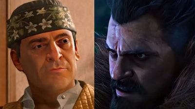 The Sinister connection of voice actor Jim Pirri. (Image Credit: Reddit/iiiAlex1st) The Sinister connection of voice actor Jim Pirri. (Image Credit: Reddit/iiiAlex1st)