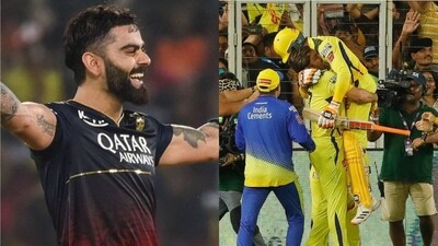 Virat Kohli; MS Dhoni with Ravindra Jadeja Virat Kohli; MS Dhoni with Ravindra Jadeja