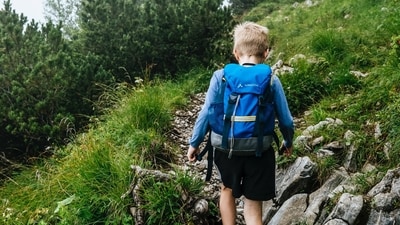 Emotional Well-being: Spending time in nature has a positive impact on mental and emotional well-being. Trekking offers an escape from the stress and fast-paced modern life. It allows children to unwind, relax, and experience a sense of tranquillity. Being in nature can also reduce anxiety, improve mood, and boost self-esteem.&nbsp; 