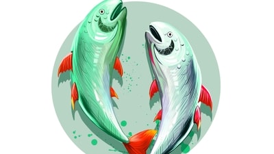 Pisces Daily Horoscope Today, May 30, 2023. Trust your intuition and follow your heart's desire.