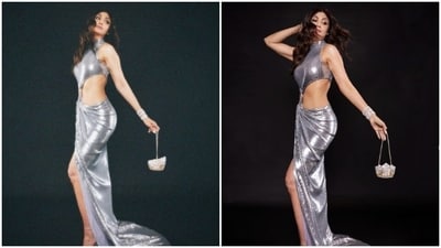 Shilpa Shetty starts the week with Prasarita Padottanasana Pratirupam. Watch (Instagram/@theshilpashetty) Shilpa Shetty starts the week with Prasarita Padottanasana Pratirupam. Watch (Instagram/@theshilpashetty)
