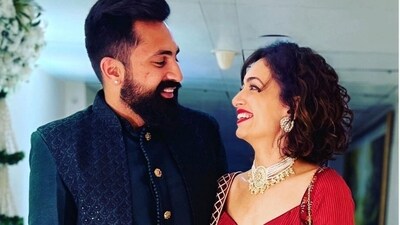 Vaibhavi Upadhyaya and Jay Gandhi were to get married soon. Vaibhavi Upadhyaya and Jay Gandhi were to get married soon.