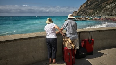 Senior travel made easy: Tips for older adults to plan your summer getaway (Photo by Vidar Nordli-Mathisen on Unsplash) Senior travel made easy: Tips for older adults to plan your summer getaway (Photo by Vidar Nordli-Mathisen on Unsplash)