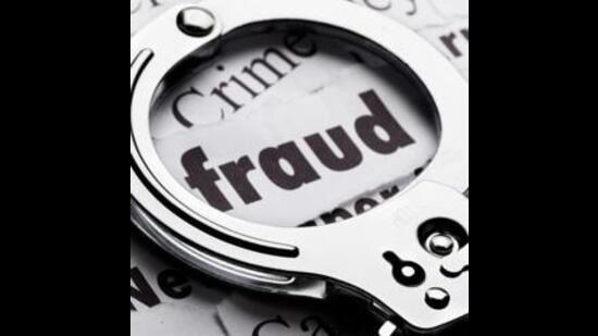 A while after she shared her banking details with them, the woman realised that ₹7 lakh had been deducted from her account, the police said.