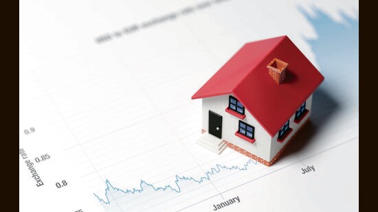 According to municipal records, Chandigarh has 1.42 lakh property tax assessees of which 75,473 have yet to pay the tax for the current financial year. (Getty Images/iStockphoto)