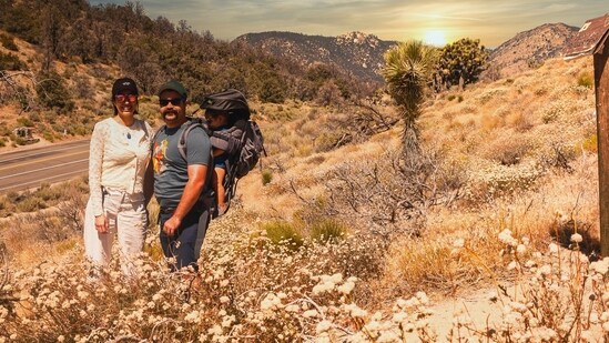 Nature Appreciation: Trekking allows children to connect with nature and develop a deep appreciation for the environment. They can witness breathtaking landscapes, encounter diverse flora and fauna, and learn about different ecosystems. This fosters a sense of responsibility towards nature and encourages environmental conservation.&nbsp;(Unsplash)