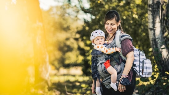 Confidence Building: Successfully completing treks and conquering physical challenges boosts children's self-confidence and self-belief. They learn to set goals, work towards achieving them, and experience the joy of personal accomplishment. Overcoming obstacles during treks instils a sense of empowerment and belief in their abilities.&nbsp;(Unsplash)
