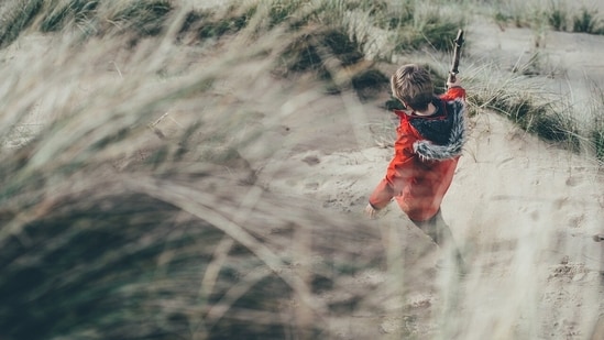 Taking your kids out on treks can have numerous benefits for their physical, mental, and emotional development. Here are some of the key benefits of exposing your children to trekking experiences:&nbsp;(Unsplash)