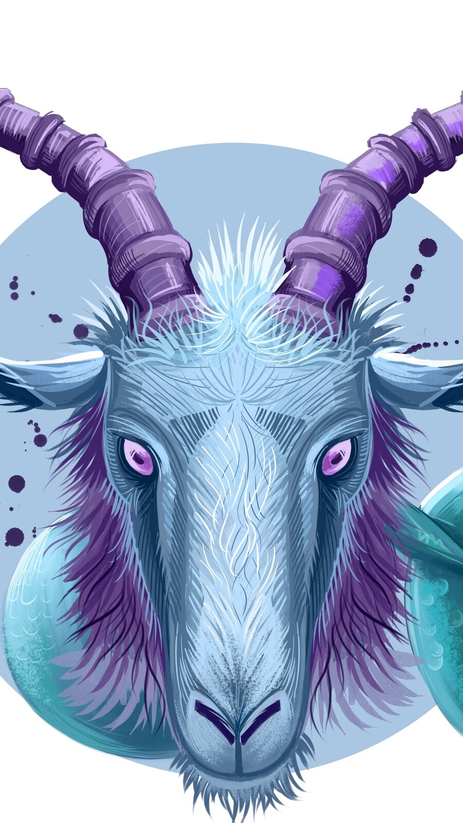 Capricorn Daily Horoscope Today, May 30, 2023. Don’t be afraid to take risks and follow your heart. The universe is on your side.