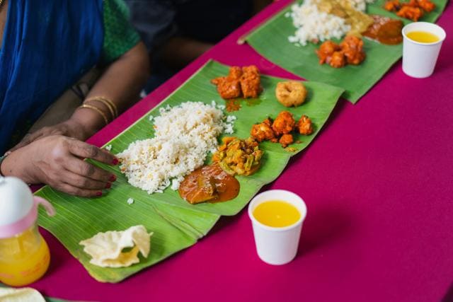Much food for thought (Shutterstock)