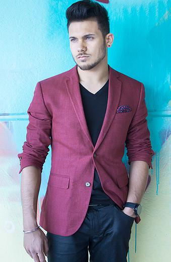 Mickey Singh Mickey Singh