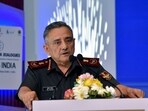 Chief of Defence Staff General Anil Chauhan.