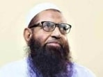 Abdul Salam Bhuttavi died of a heart attack in a jail in Sheikhupura in Pakistan’s Punjab province. (HT) Abdul Salam Bhuttavi died of a heart attack in a jail in Sheikhupura in Pakistan’s Punjab province. (HT)