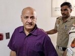 The CBI had arrested Manish Sisodia for alleged corruption in the formulation and implementation of the now-scrapped Delhi Excise Policy 2021-22. The CBI had arrested Manish Sisodia for alleged corruption in the formulation and implementation of the now-scrapped Delhi Excise Policy 2021-22.