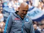 Soccer Football - Serie A - Bologna v Napoli - Stadio Renato Dall'Ara, Bologna, Italy - May 28, 2023 Napoli coach Luciano Spalletti after the match REUTERS/Ciro De Luca
